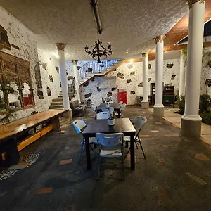 La Capitanía Rural, San Pedro Habitación en casa particular Antigua