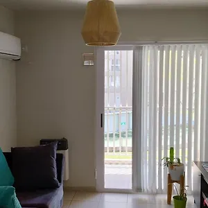 Del Vino Departamento Apartamento La Cieneguita