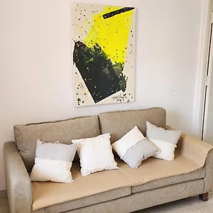 Departamento Comodo De Dos A 3 Km Del Centro Apartamento Mendoza
