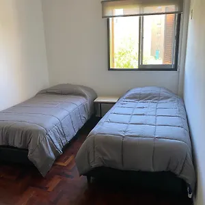 Departamento Centrico Apartamento Mendoza