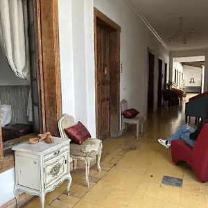 Casa De Flores Habitación en casa particular Guatemala