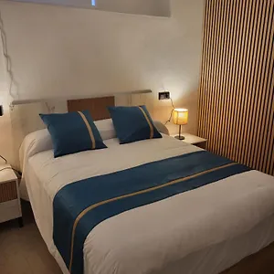 La Avenida Apartamento Lanjarón