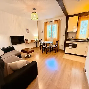 Centrico Con Parking Apartamento Granada